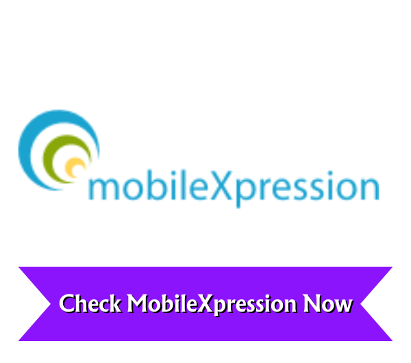 Check MobileXpression Now