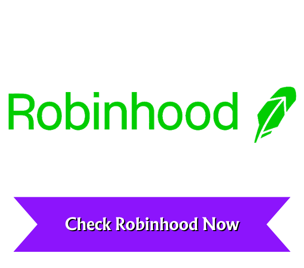 Check Robinhood Now